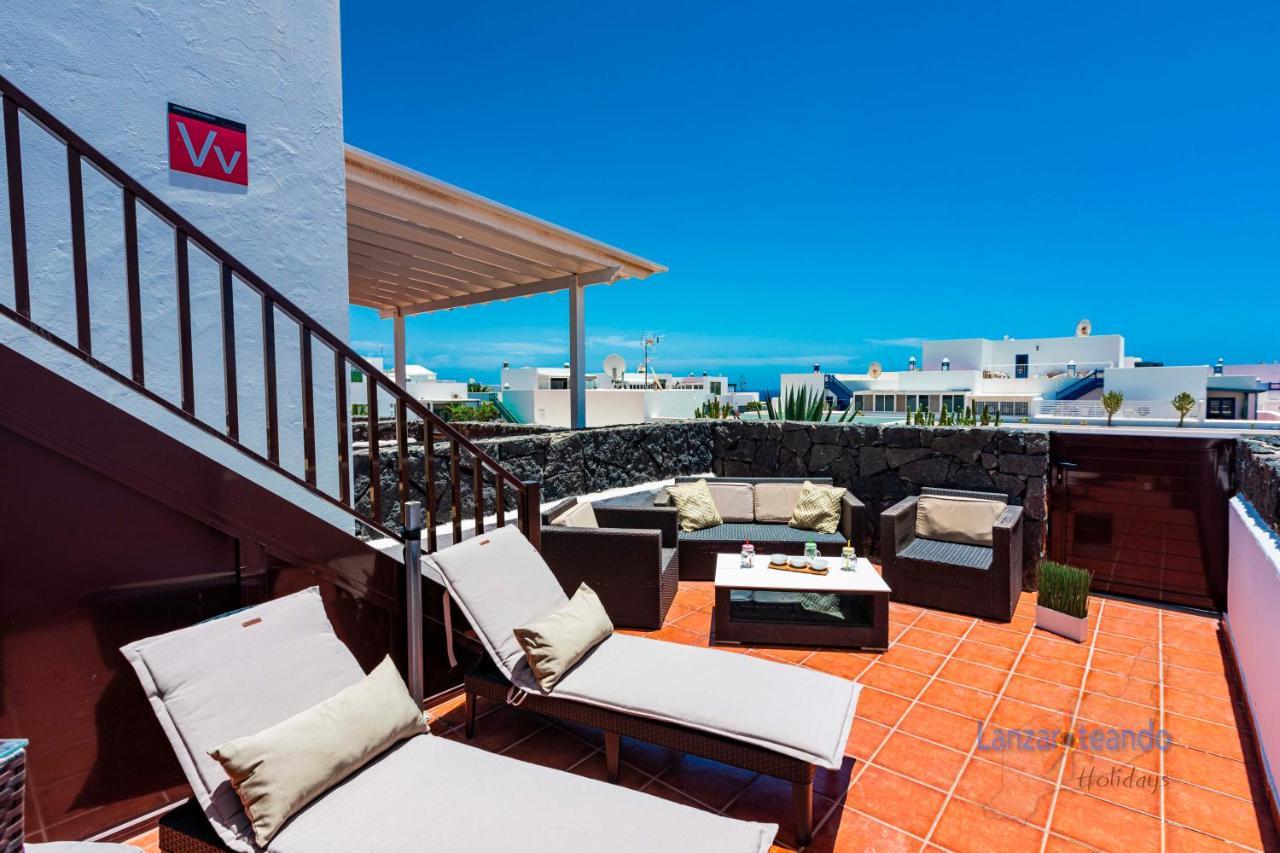 Casa Shanti Apartment Puerto Calero